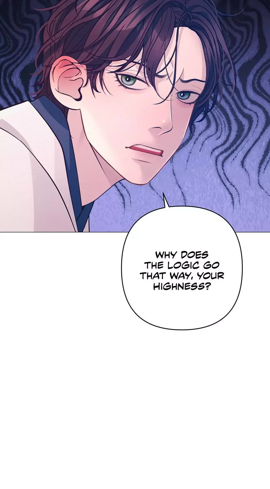 The Trap Of Passion - Chapter 46 Page 69