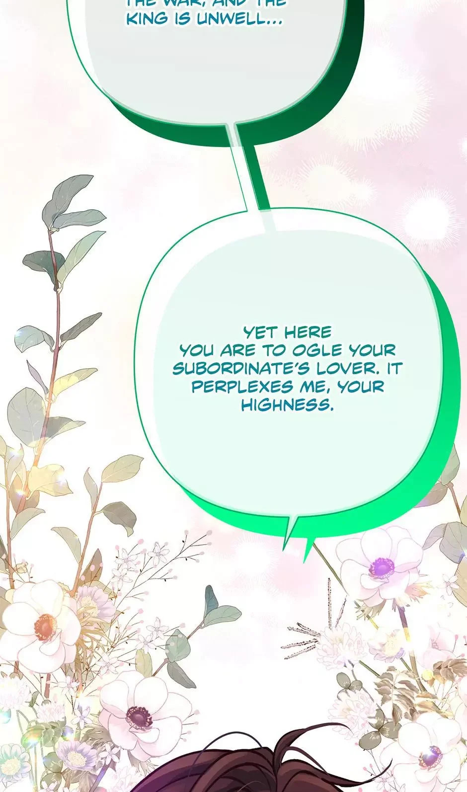 The Trap Of Passion - Chapter 46 Page 75