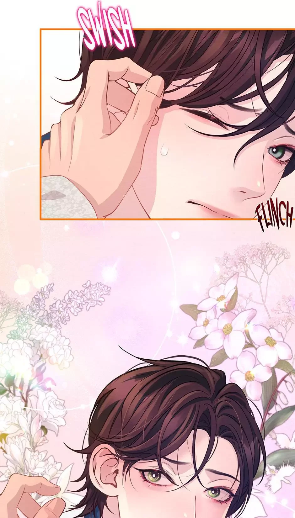 The Trap Of Passion - Chapter 46 Page 81