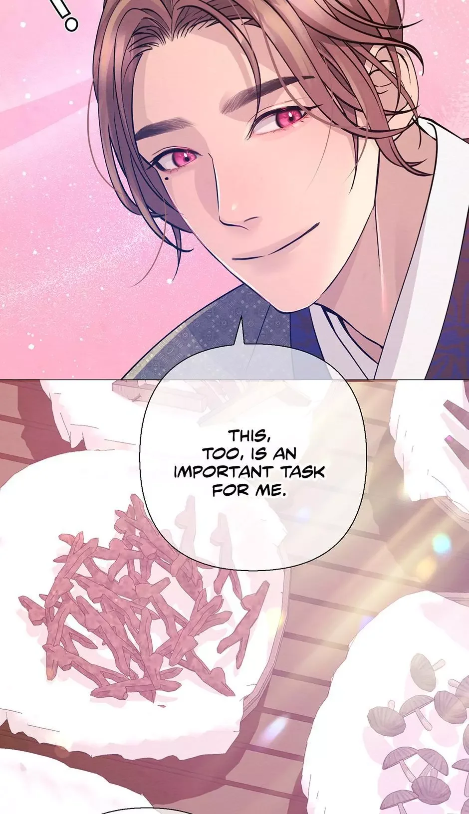 The Trap Of Passion - Chapter 46 Page 89