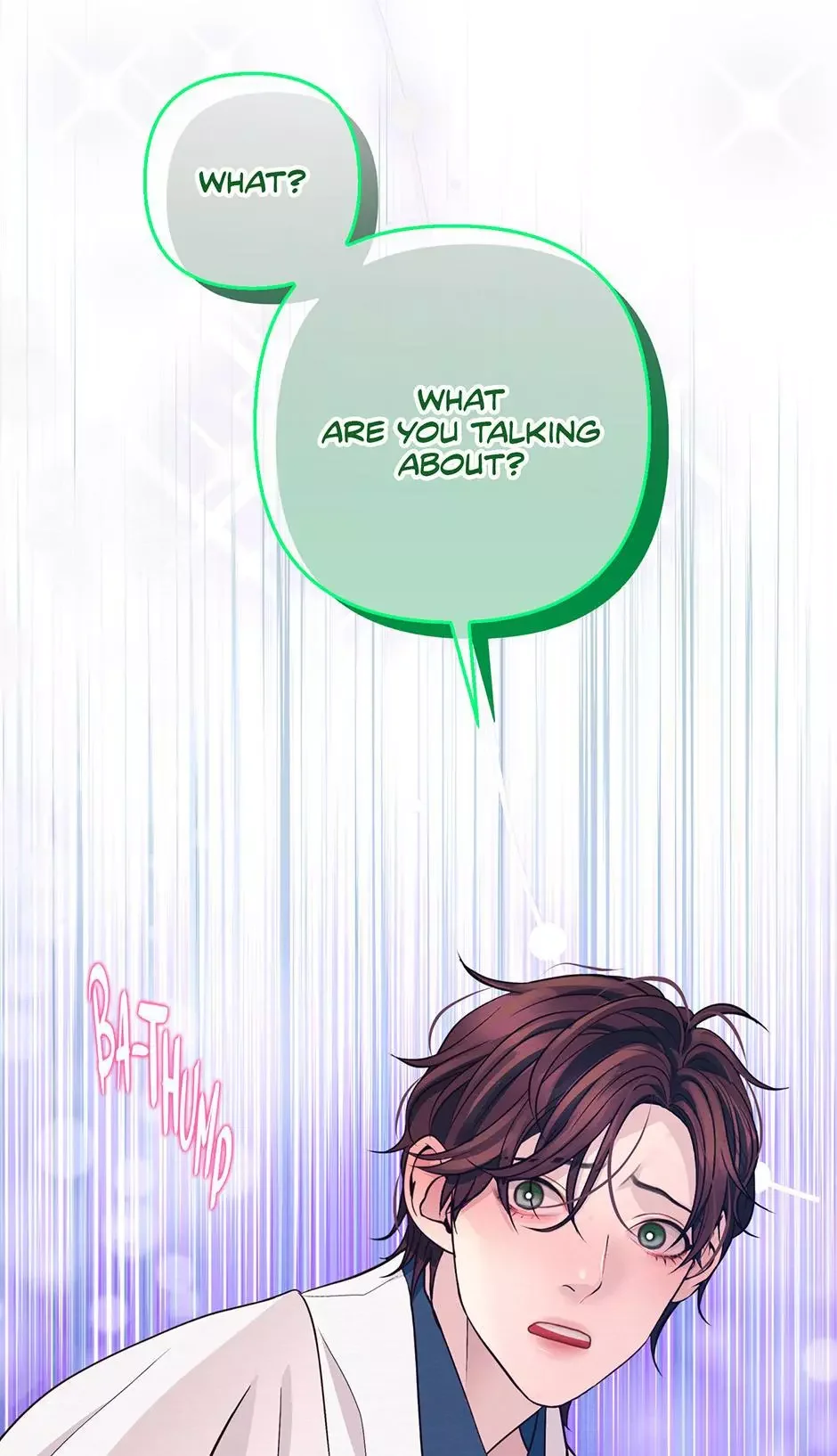 The Trap Of Passion - Chapter 46 Page 92