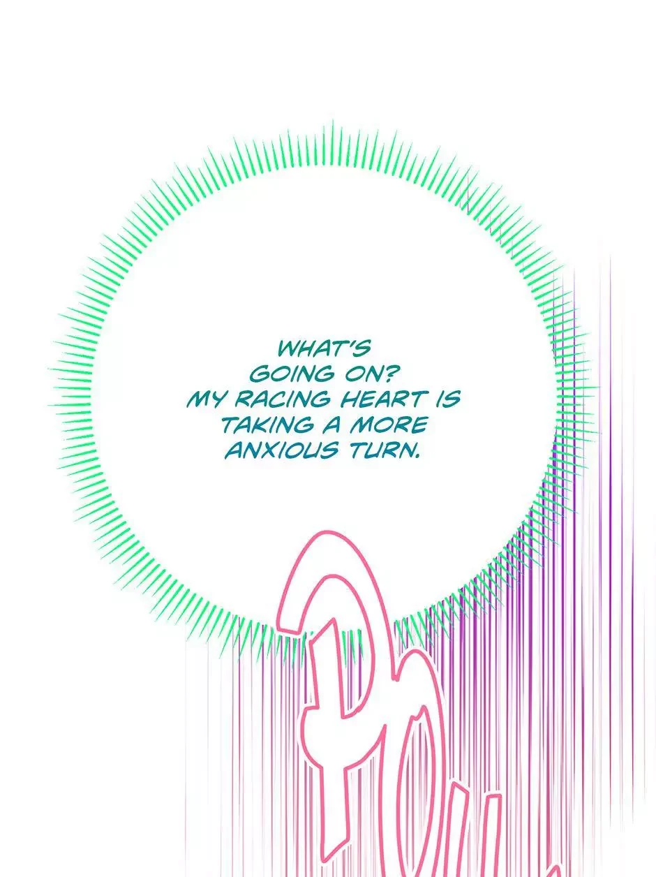 The Trap Of Passion - Chapter 46 Page 94