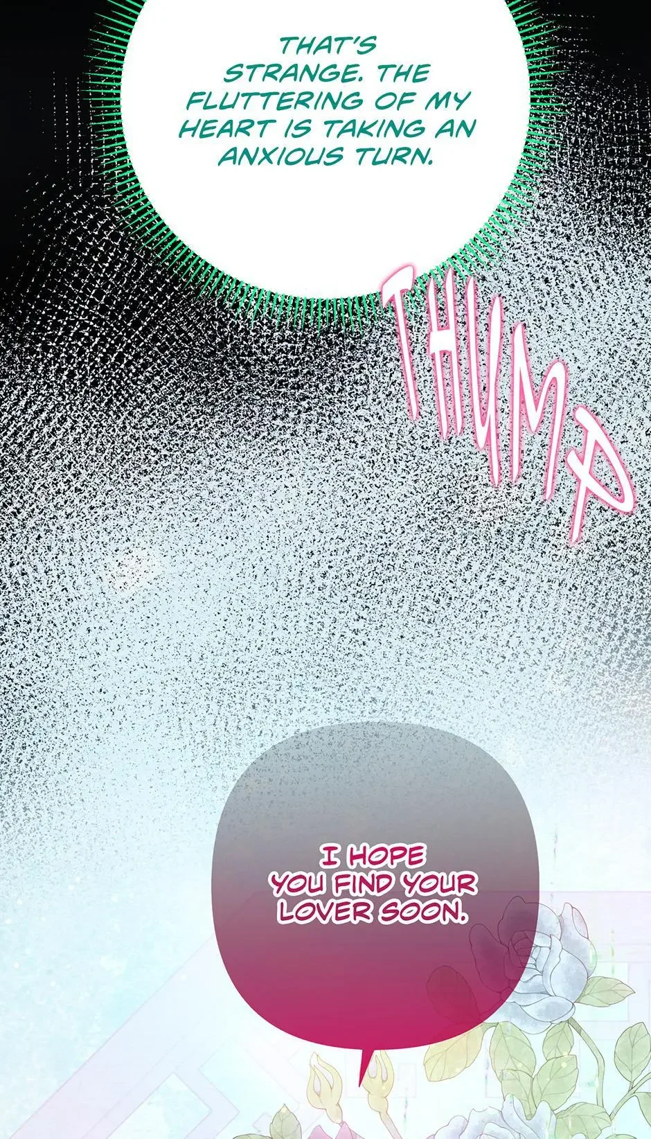 The Trap Of Passion - Chapter 47 Page 3