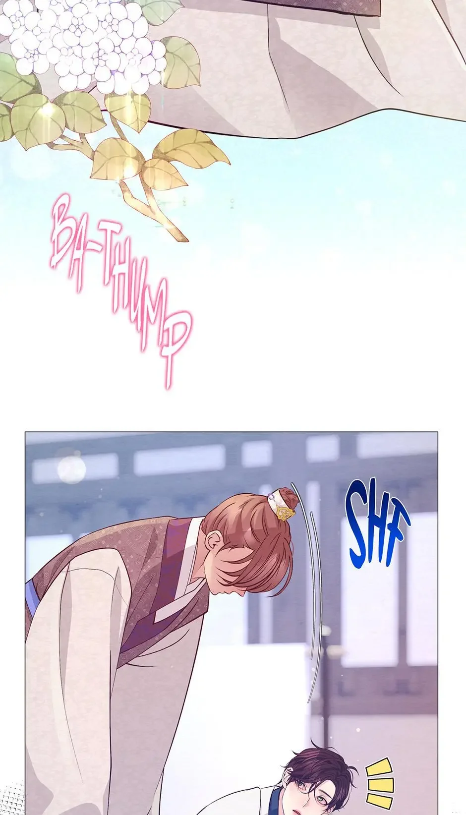 The Trap Of Passion - Chapter 47 Page 5