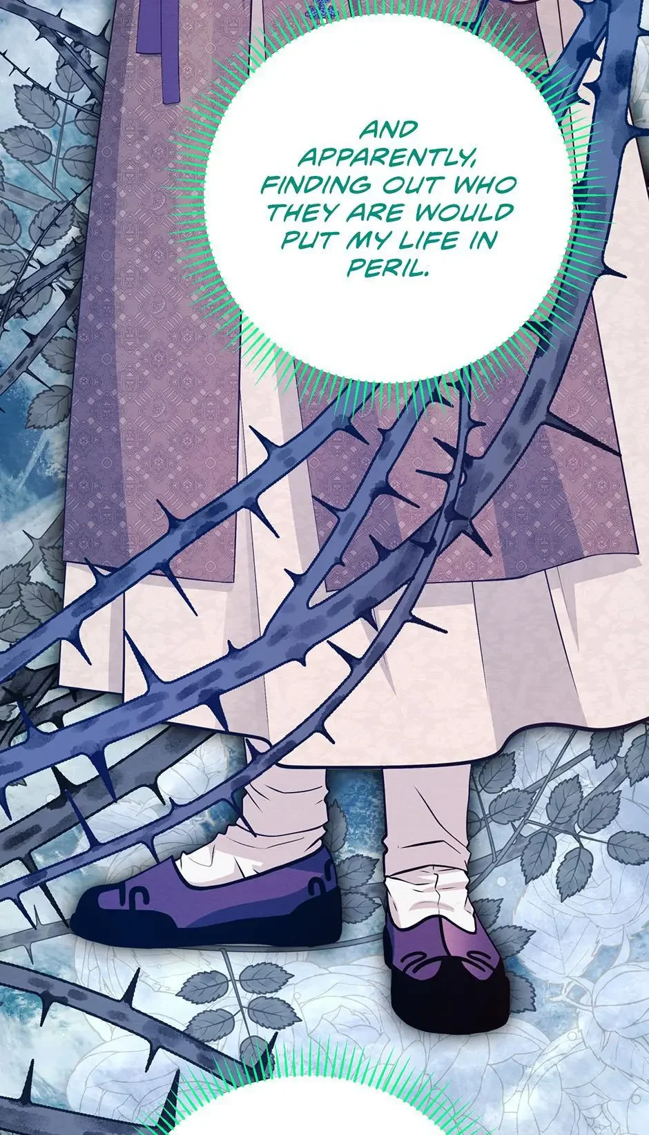 The Trap Of Passion - Chapter 47 Page 8