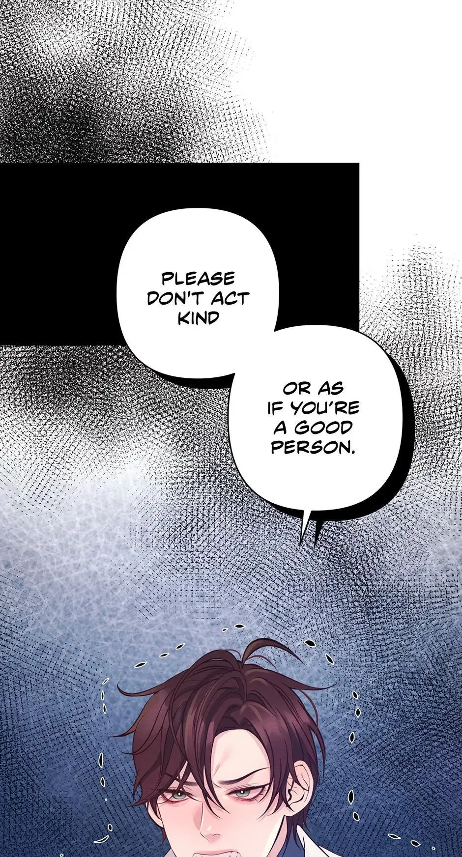 The Trap Of Passion - Chapter 47 Page 12