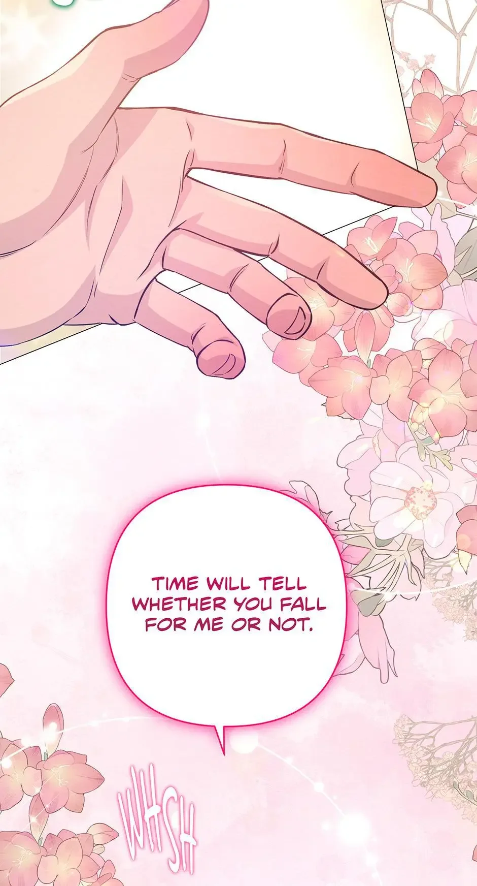 The Trap Of Passion - Chapter 47 Page 16