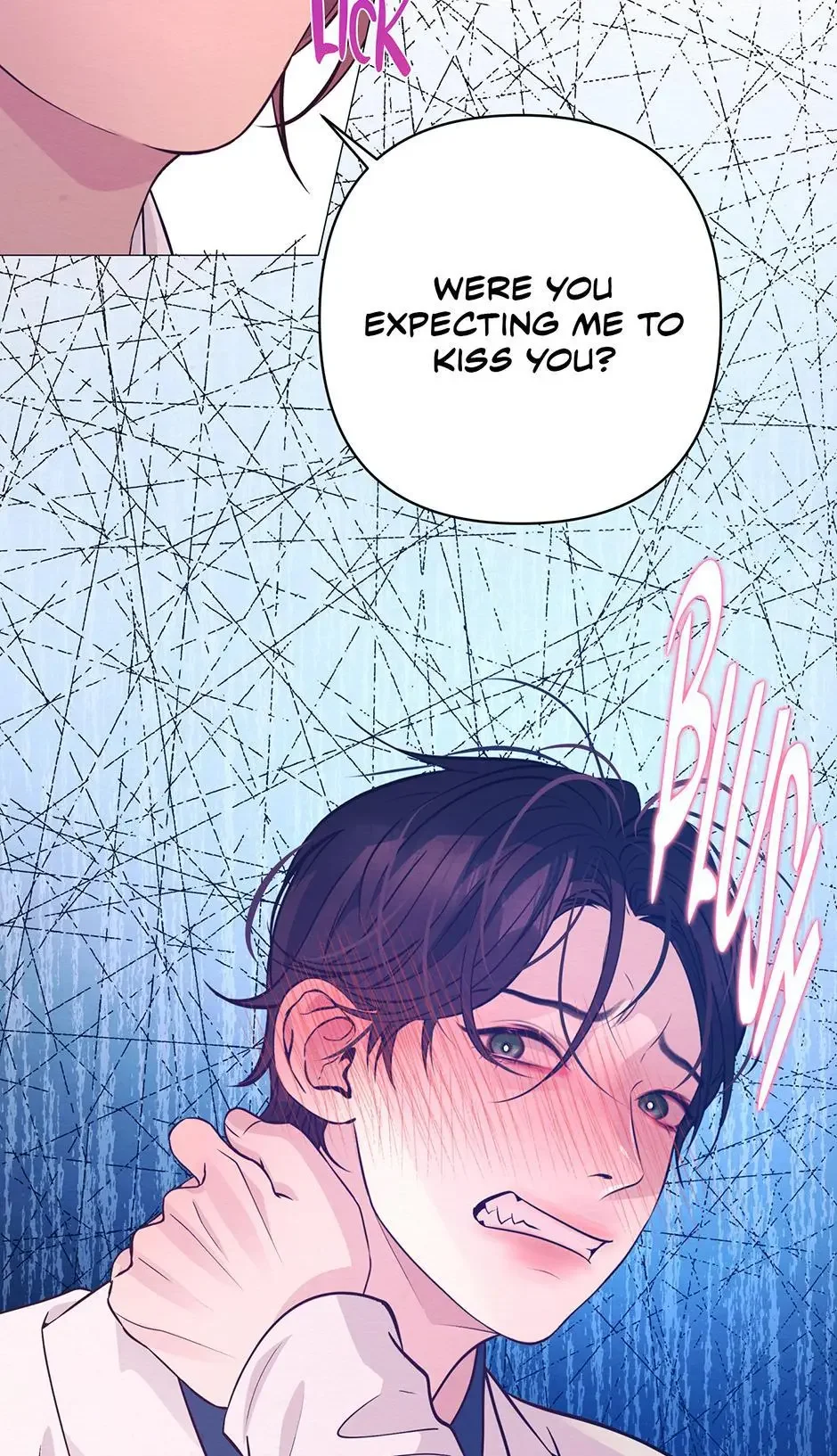 The Trap Of Passion - Chapter 47 Page 21