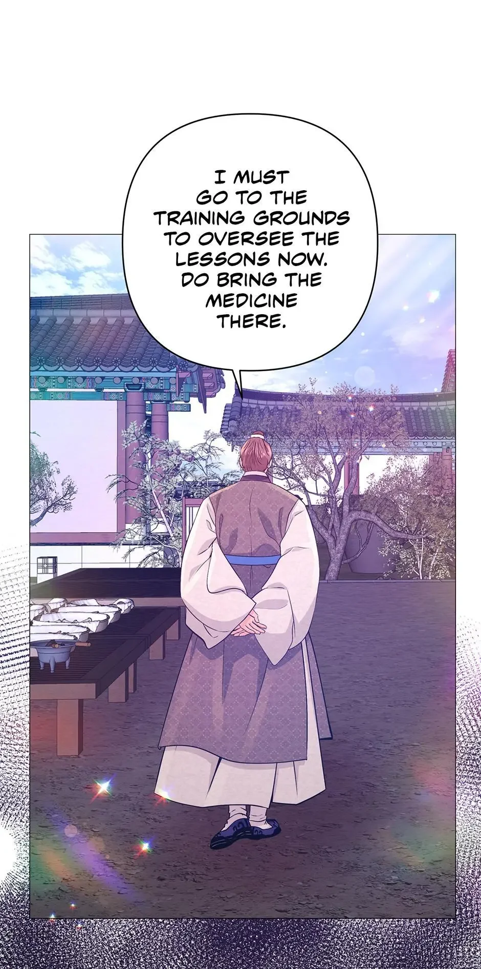 The Trap Of Passion - Chapter 47 Page 26