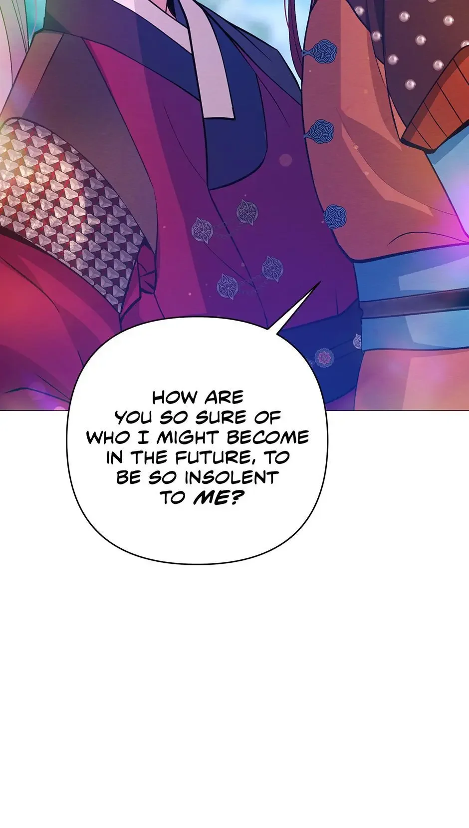 The Trap Of Passion - Chapter 47 Page 47