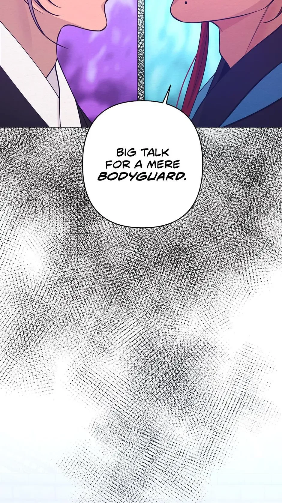 The Trap Of Passion - Chapter 47 Page 49