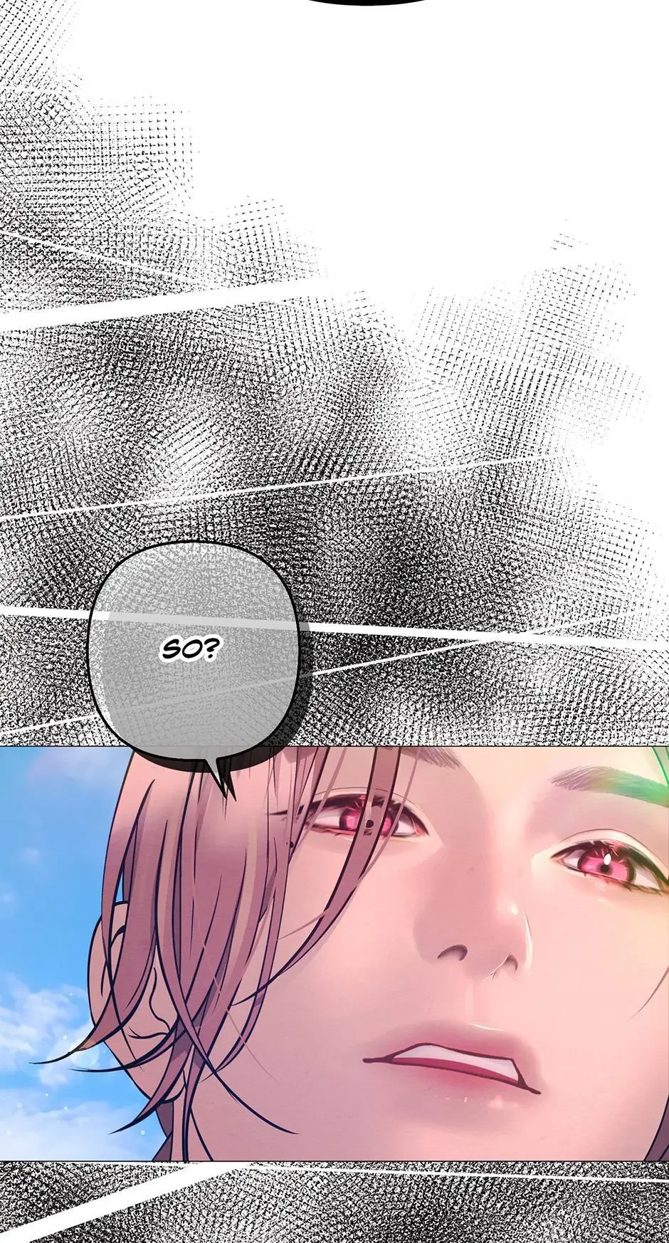 The Trap Of Passion - Chapter 47 Page 61