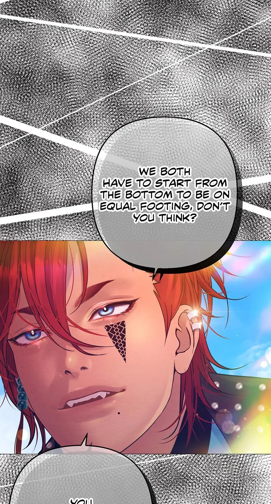 The Trap Of Passion - Chapter 47 Page 62