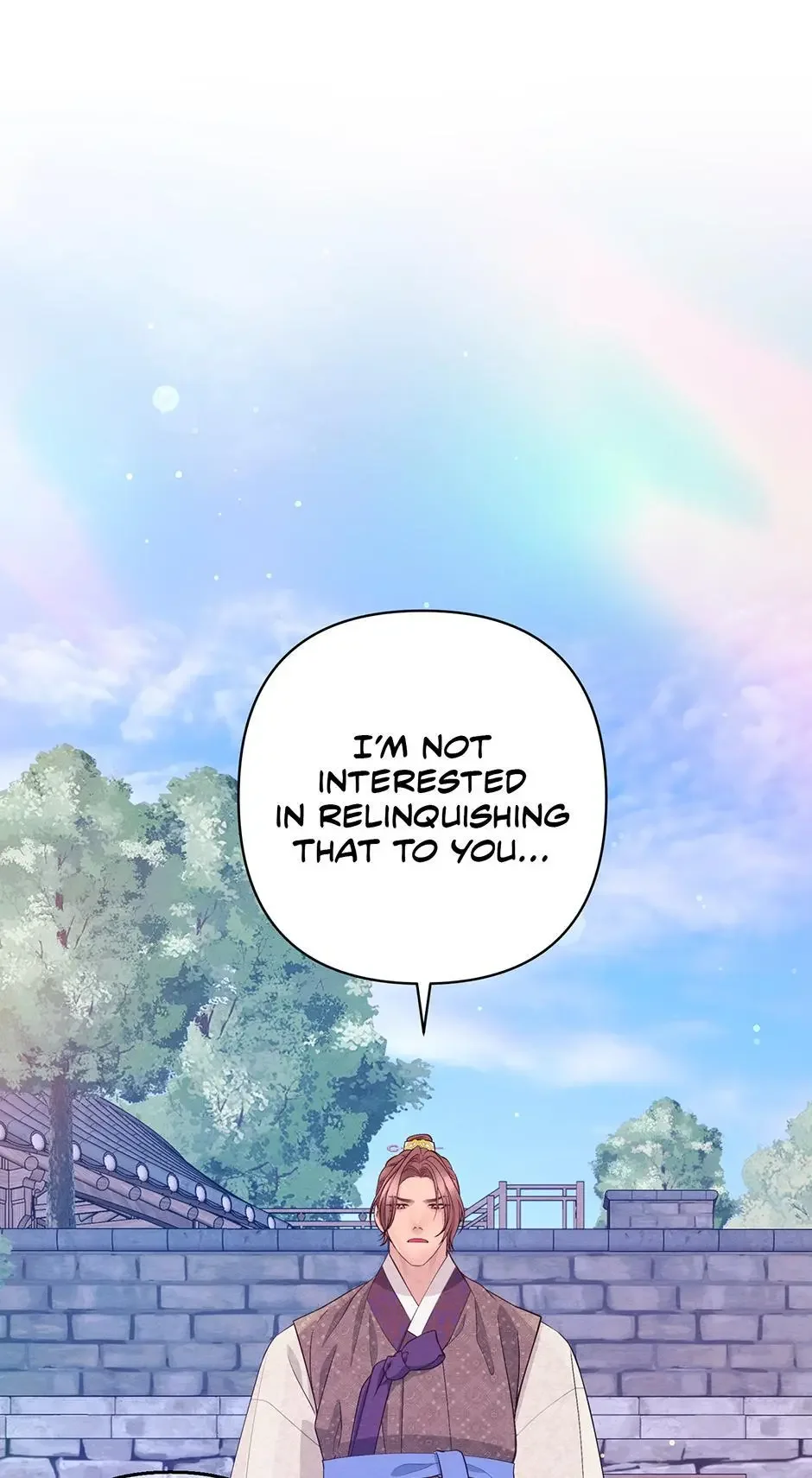The Trap Of Passion - Chapter 47 Page 64
