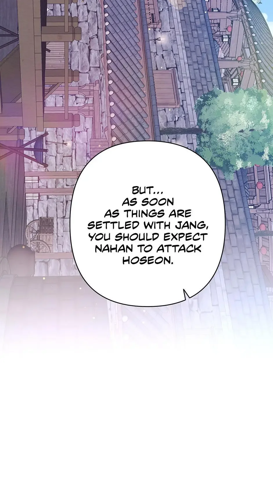 The Trap Of Passion - Chapter 47 Page 71