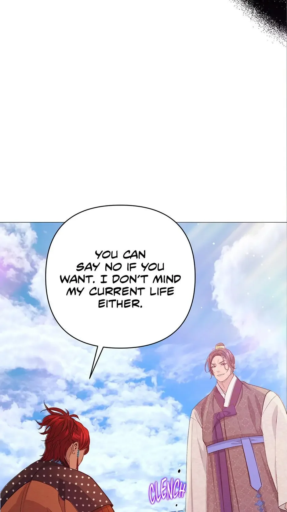 The Trap Of Passion - Chapter 47 Page 78