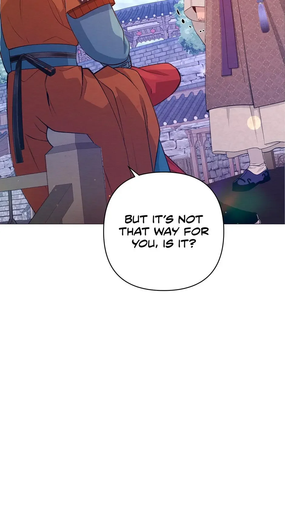 The Trap Of Passion - Chapter 47 Page 79