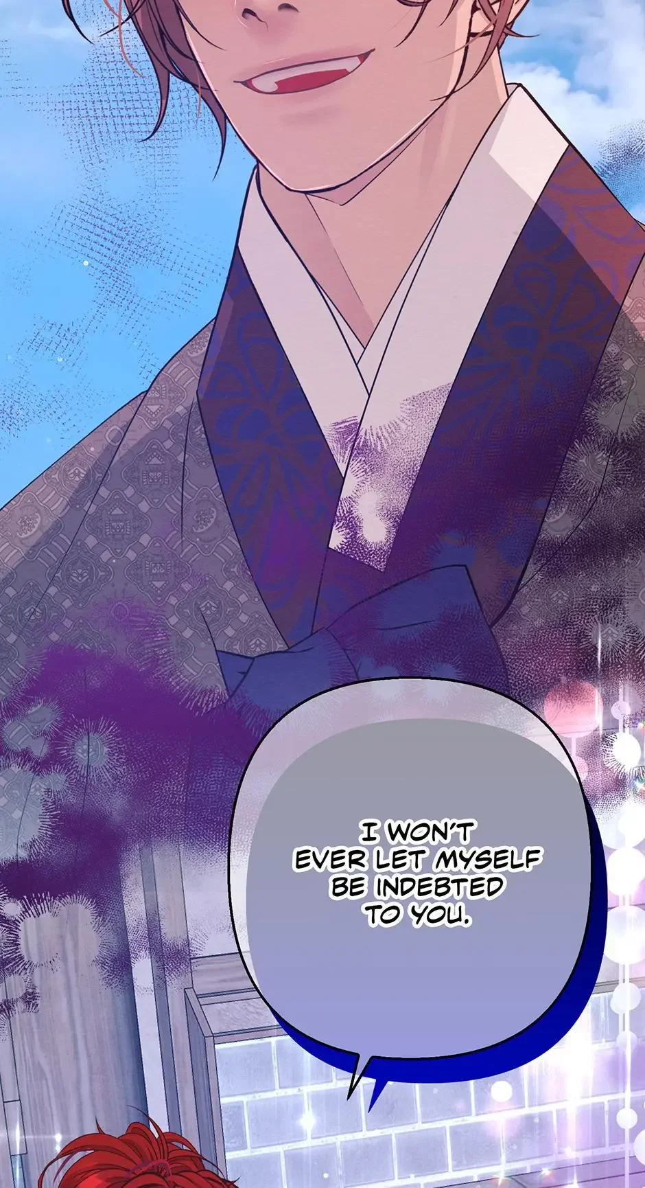 The Trap Of Passion - Chapter 47 Page 81