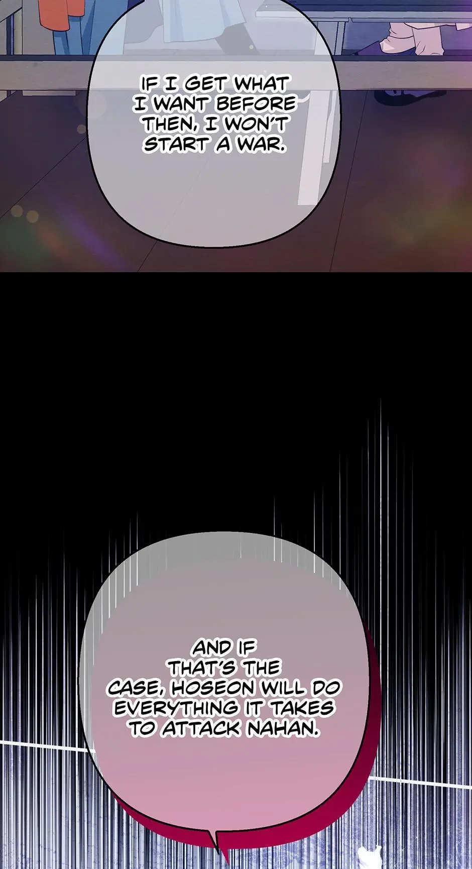 The Trap Of Passion - Chapter 47 Page 85