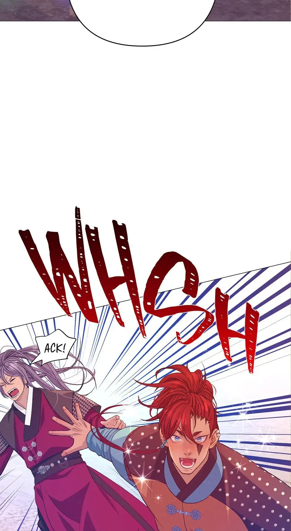 The Trap Of Passion - Chapter 47 Page 100