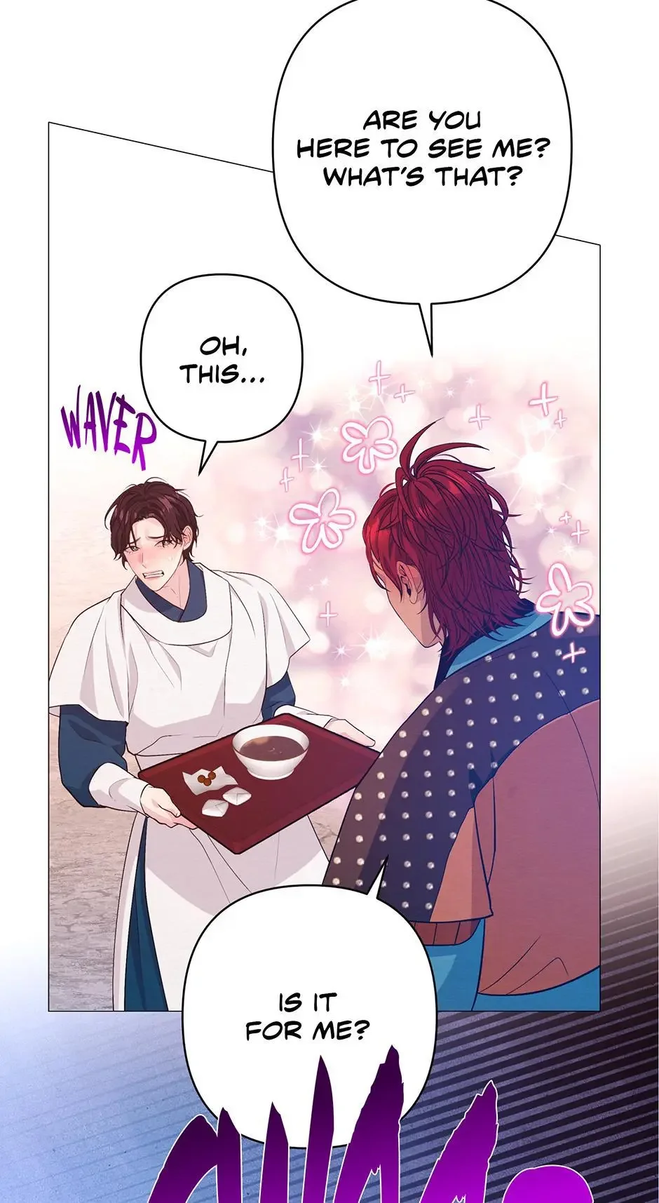 The Trap Of Passion - Chapter 47 Page 102