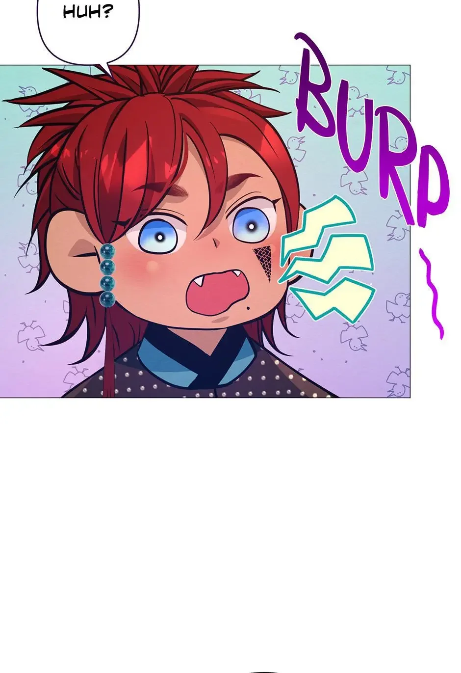 The Trap Of Passion - Chapter 47 Page 106