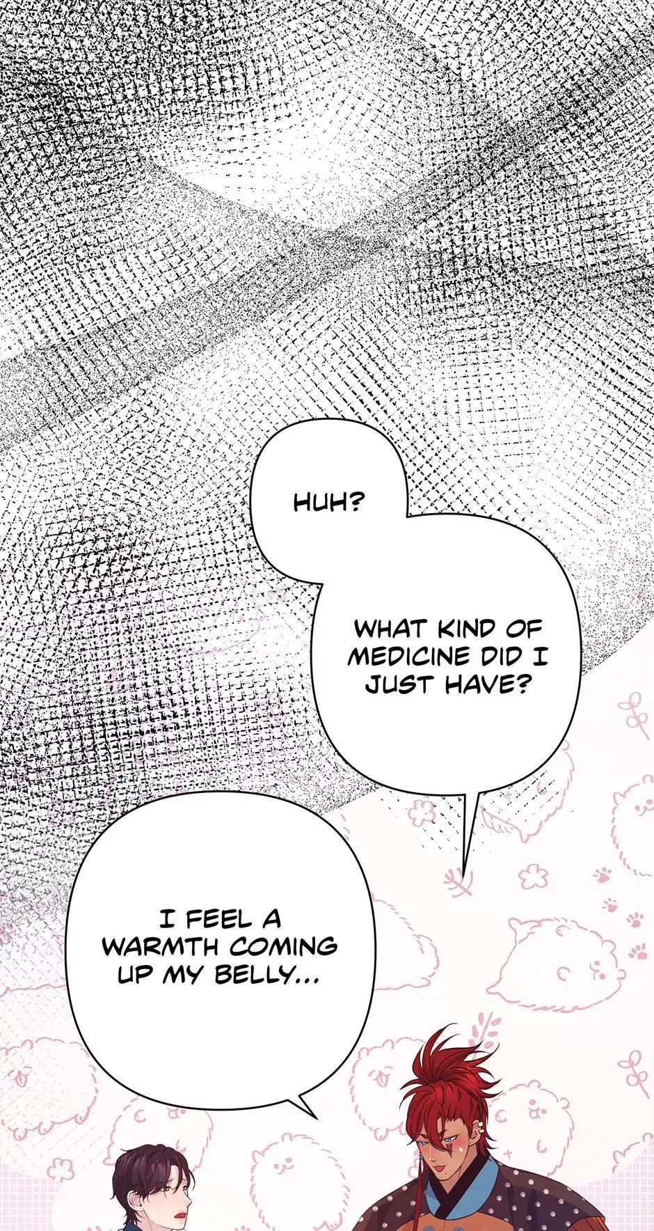 The Trap Of Passion - Chapter 48 Page 4