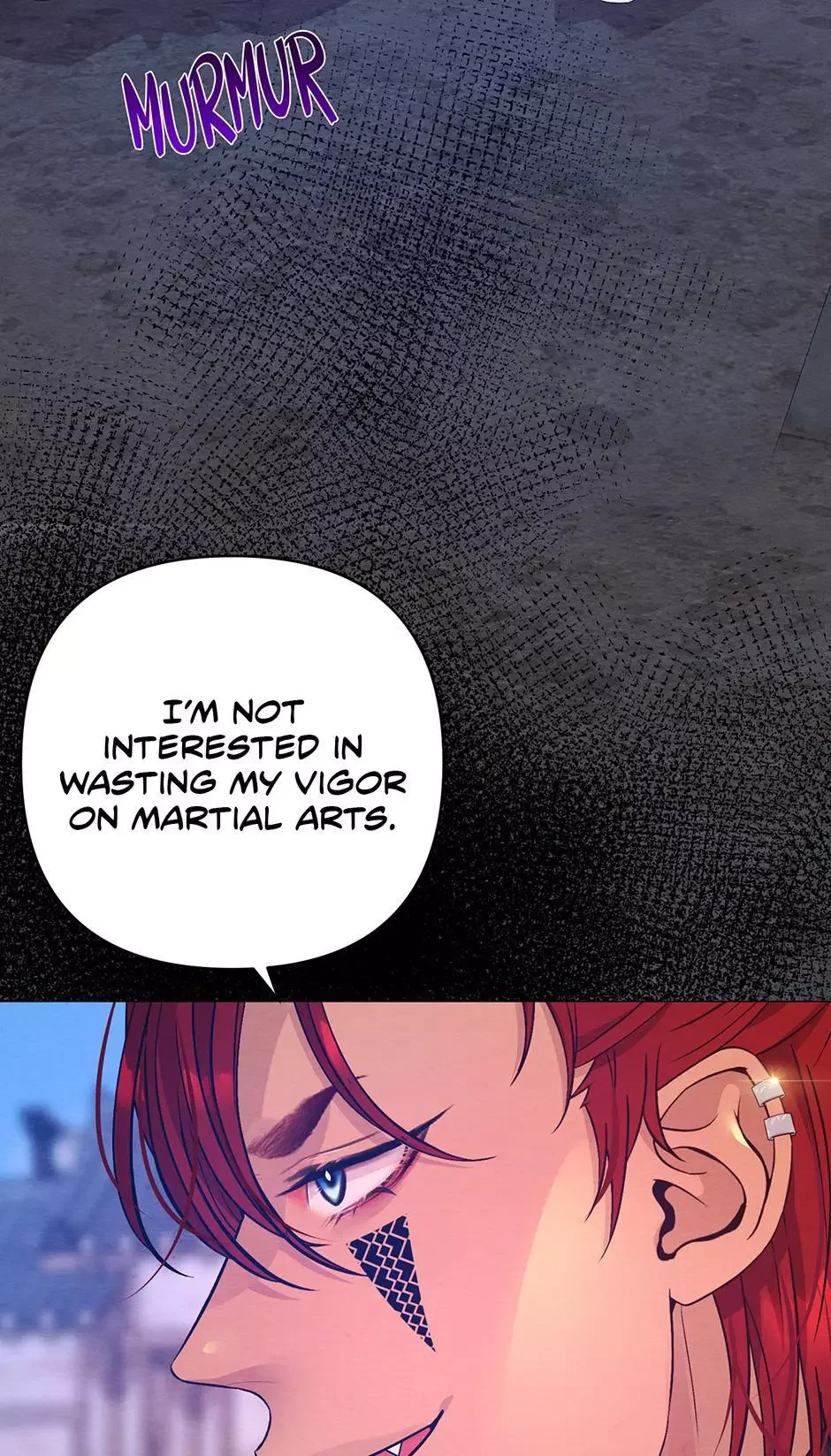 The Trap Of Passion - Chapter 48 Page 22