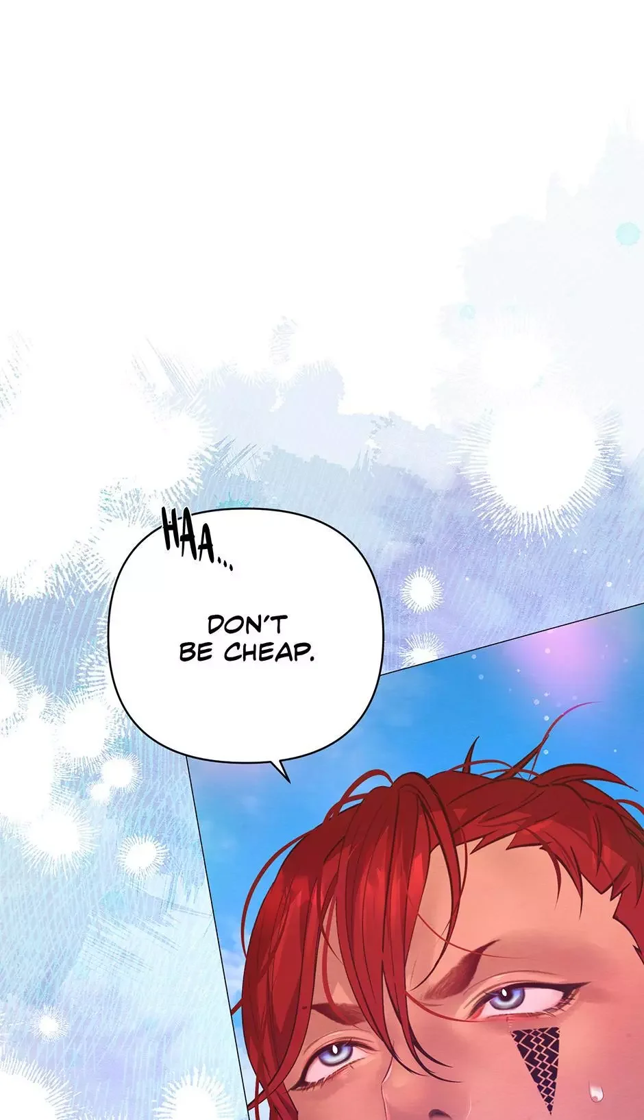 The Trap Of Passion - Chapter 48 Page 26