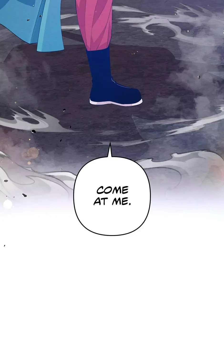 The Trap Of Passion - Chapter 48 Page 41