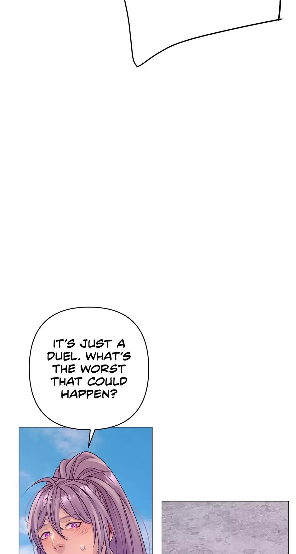 The Trap Of Passion - Chapter 48 Page 44