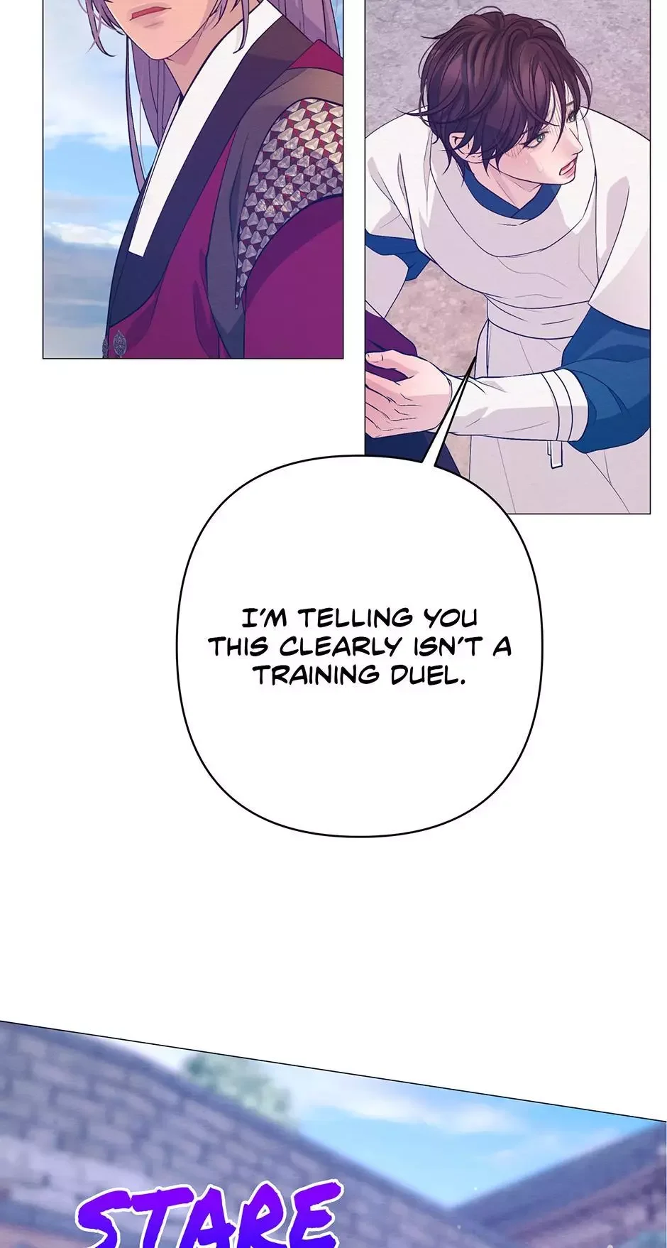 The Trap Of Passion - Chapter 48 Page 45