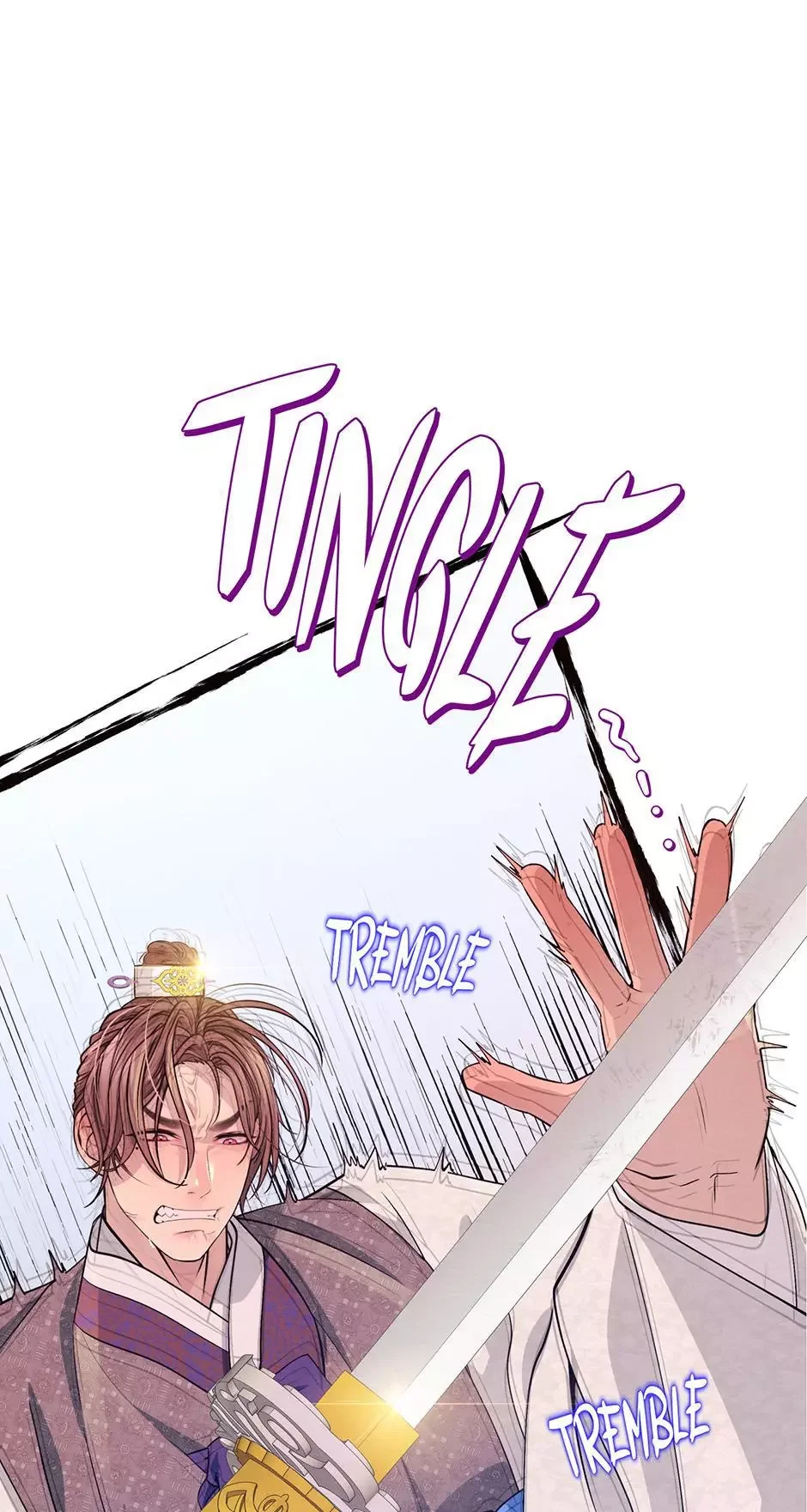 The Trap Of Passion - Chapter 48 Page 66