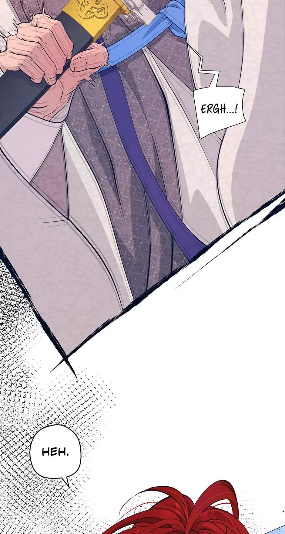 The Trap Of Passion - Chapter 48 Page 67