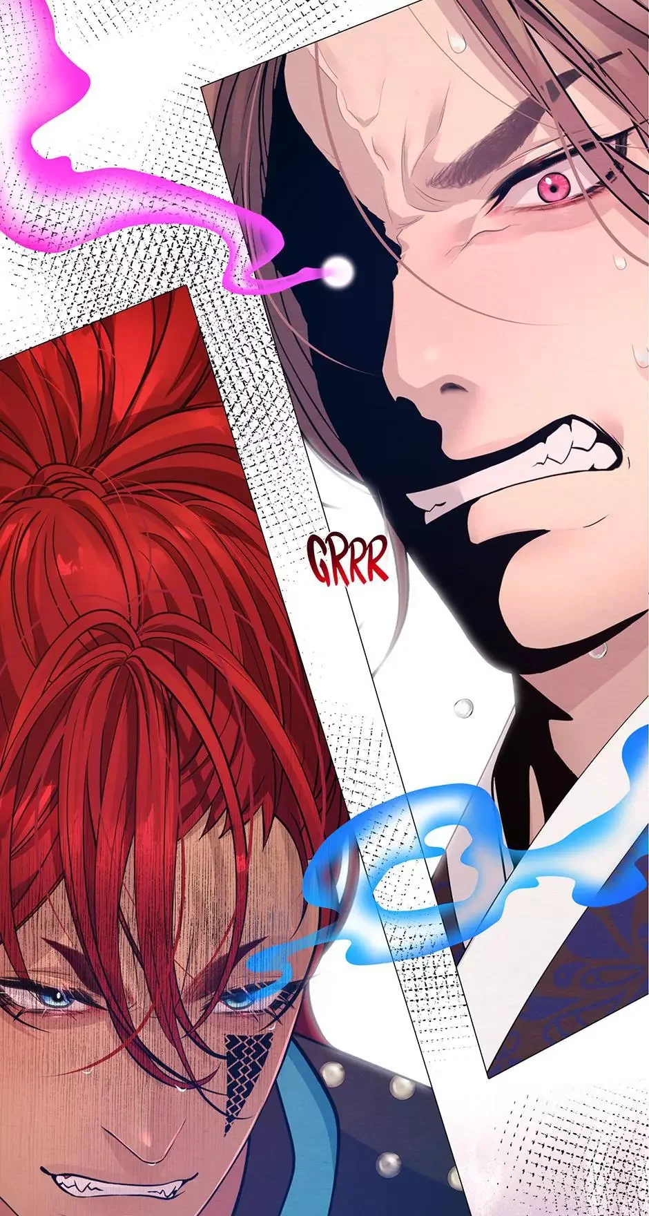 The Trap Of Passion - Chapter 48 Page 69