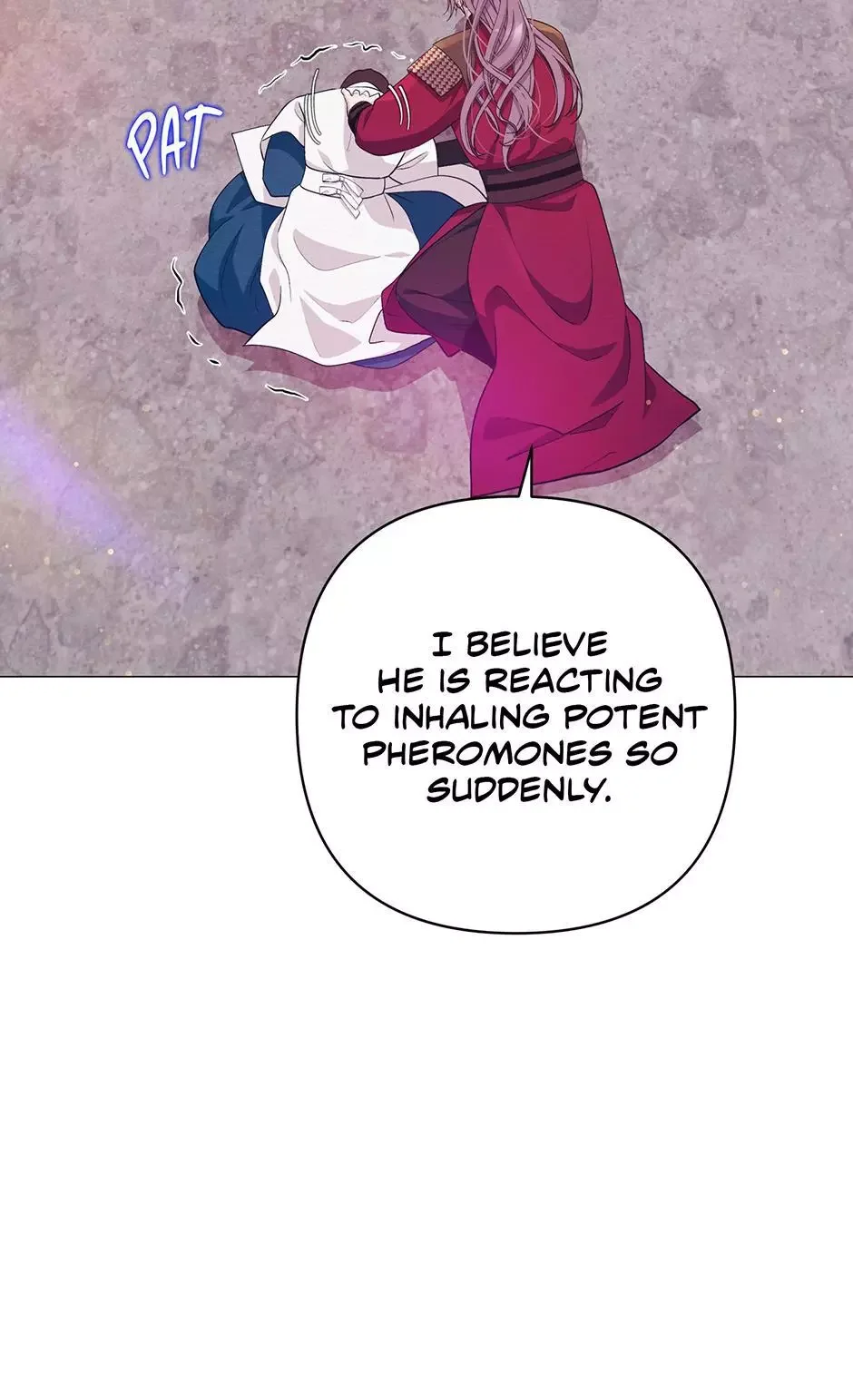The Trap Of Passion - Chapter 48 Page 79