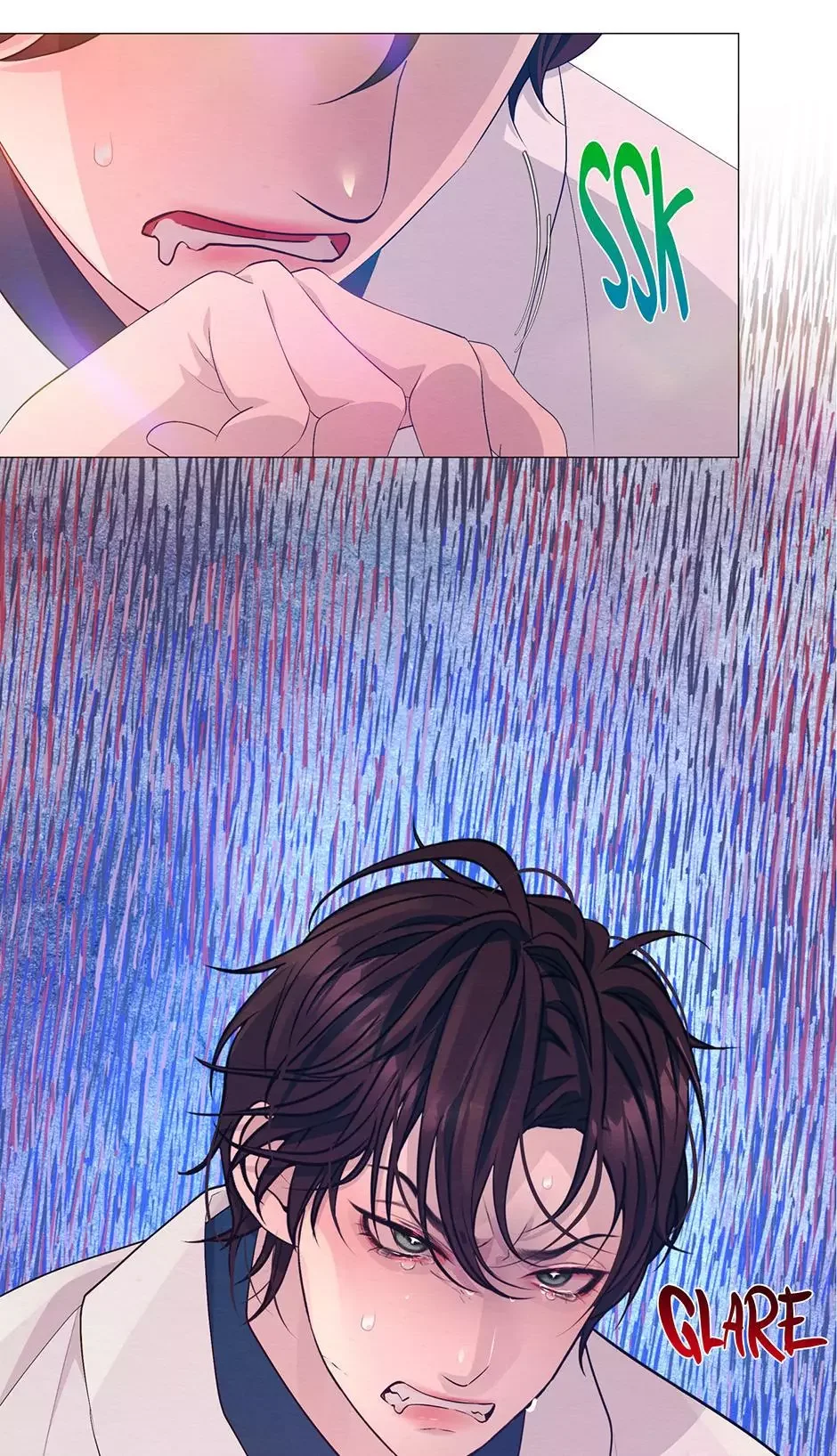 The Trap Of Passion - Chapter 48 Page 80