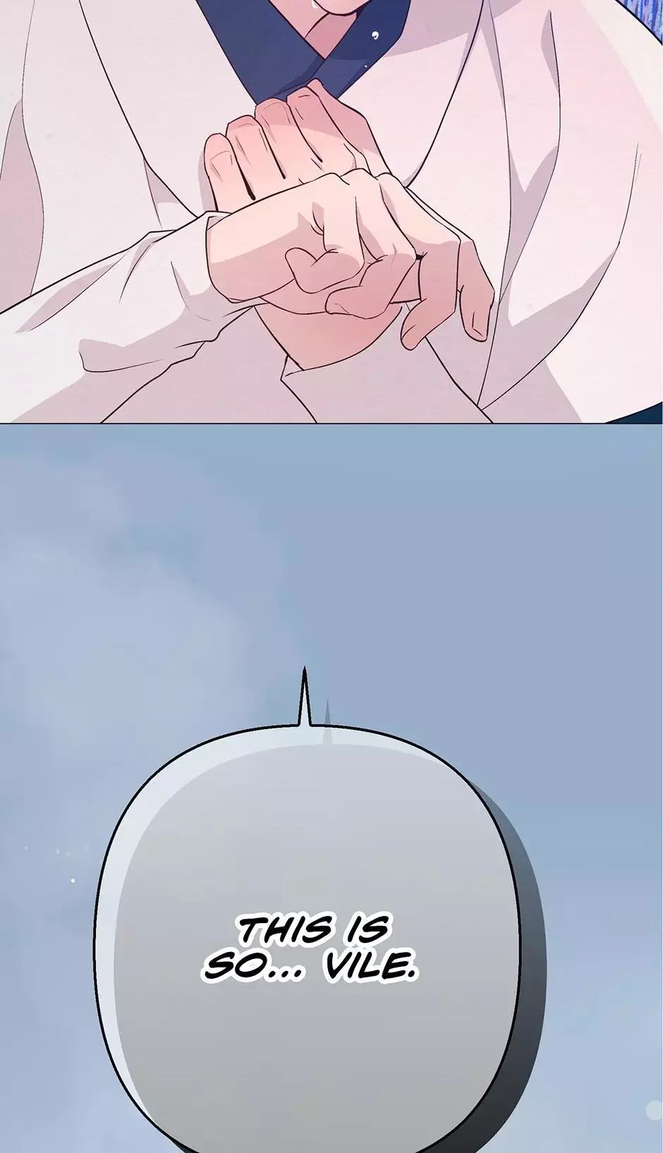 The Trap Of Passion - Chapter 48 Page 81