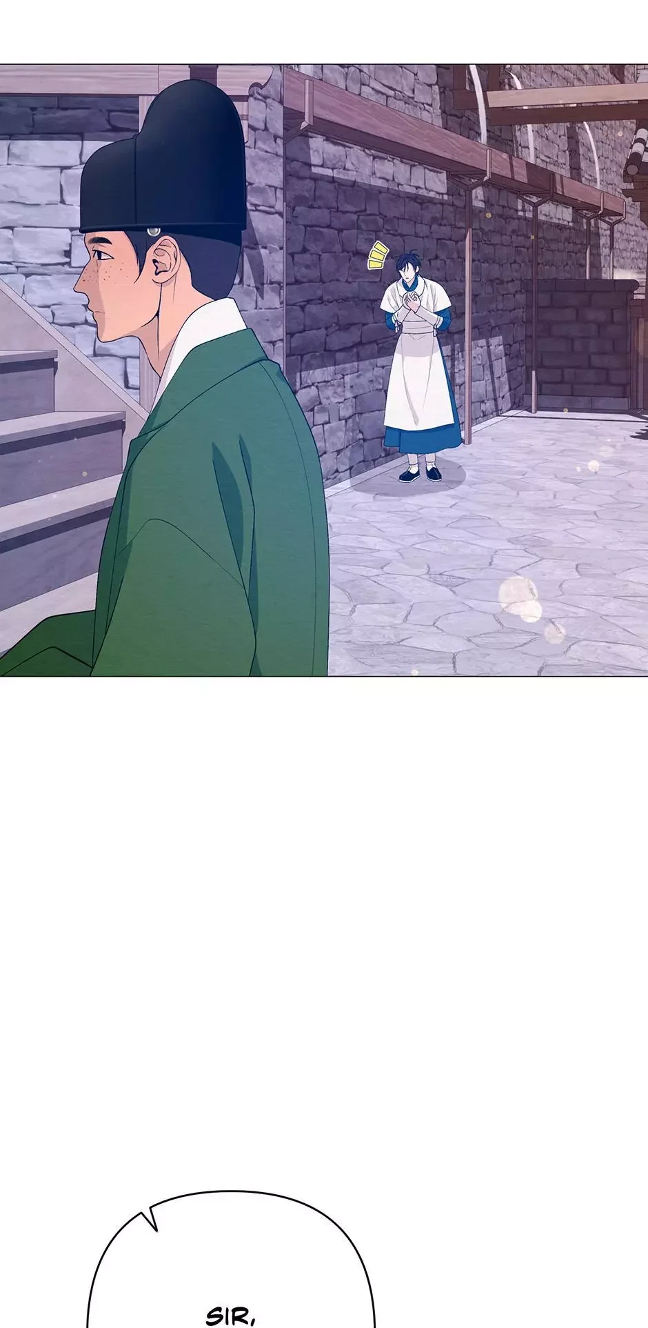 The Trap Of Passion - Chapter 49 Page 10