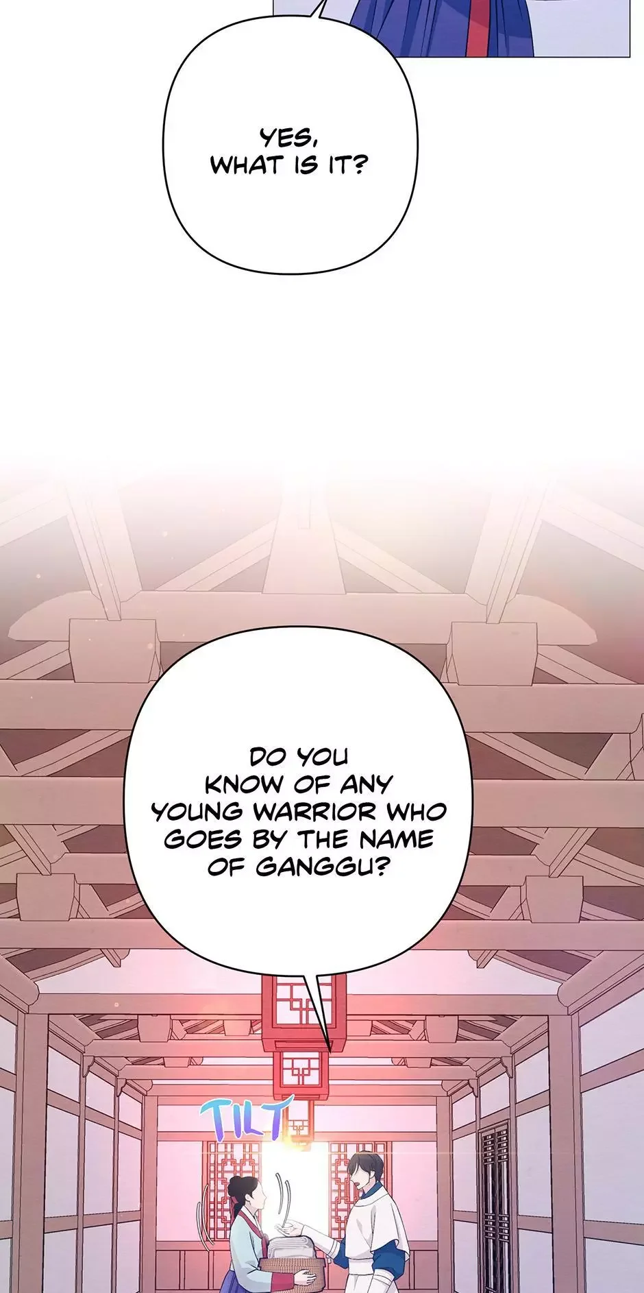 The Trap Of Passion - Chapter 49 Page 25