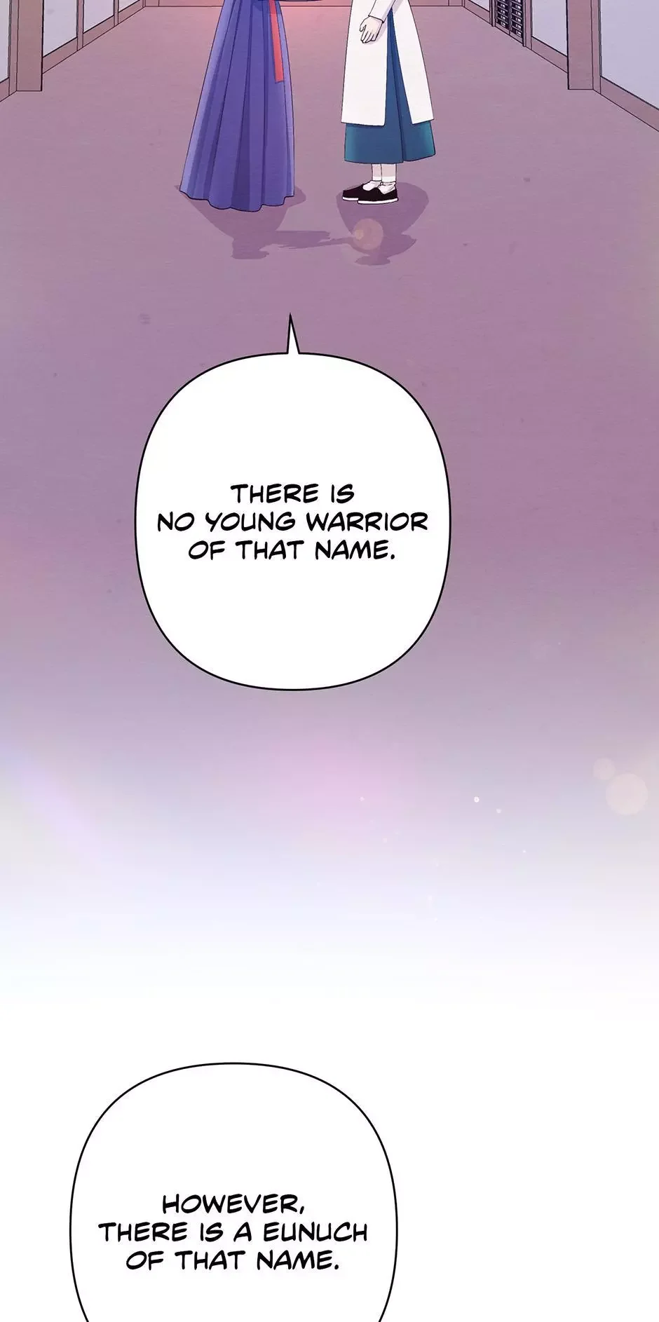The Trap Of Passion - Chapter 49 Page 26