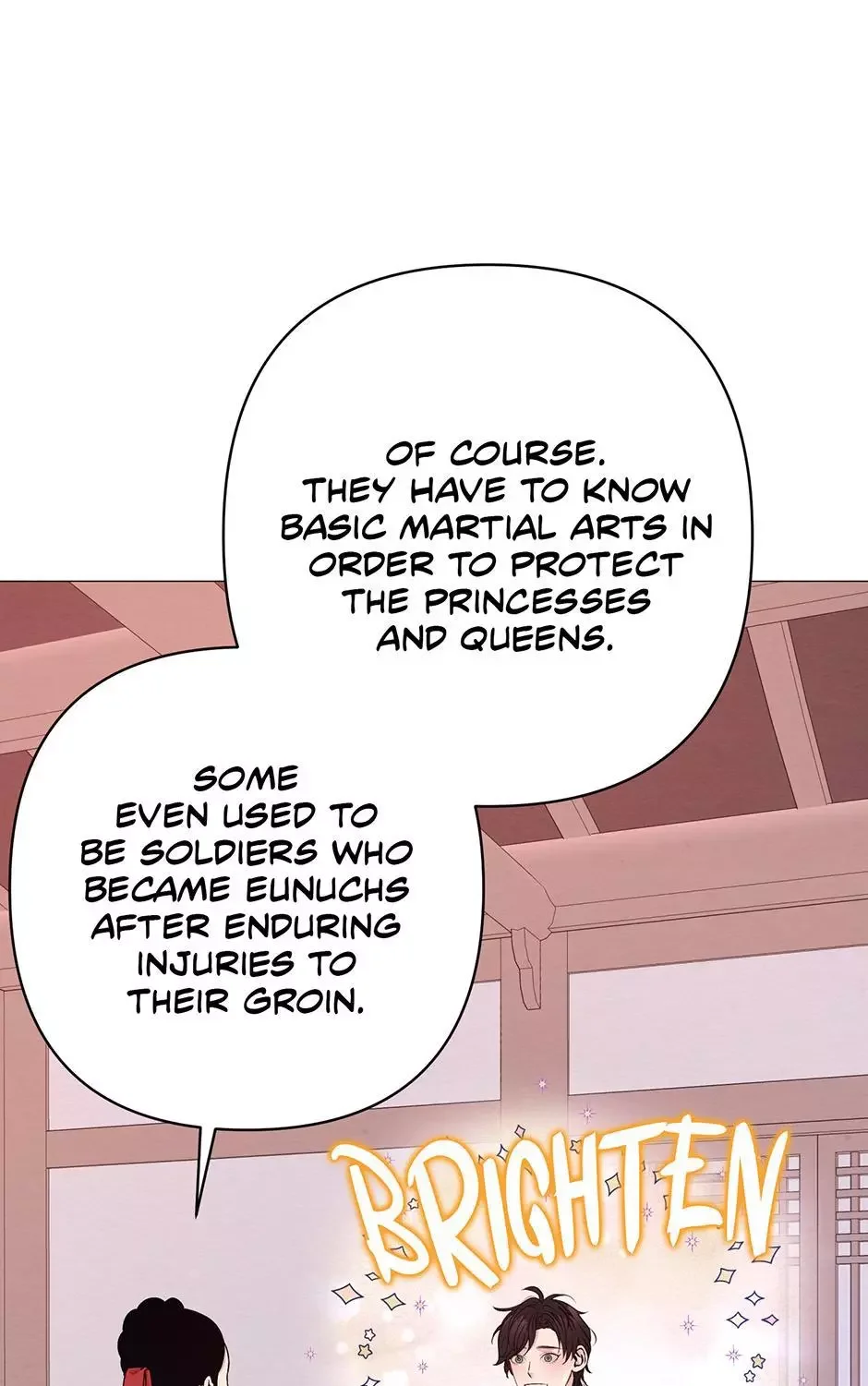 The Trap Of Passion - Chapter 49 Page 31