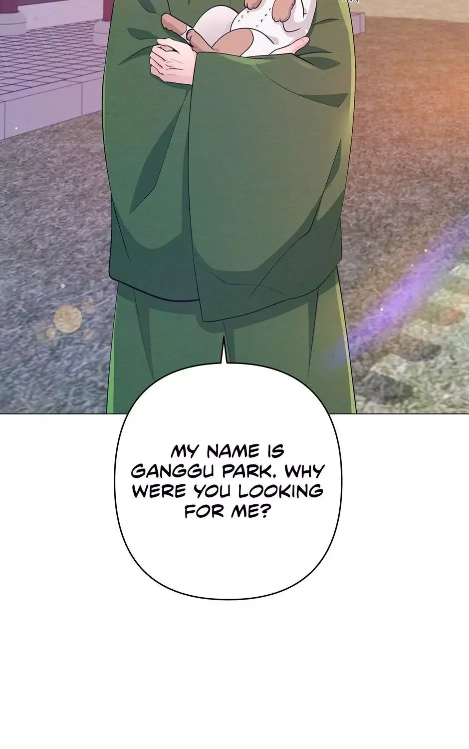 The Trap Of Passion - Chapter 49 Page 35