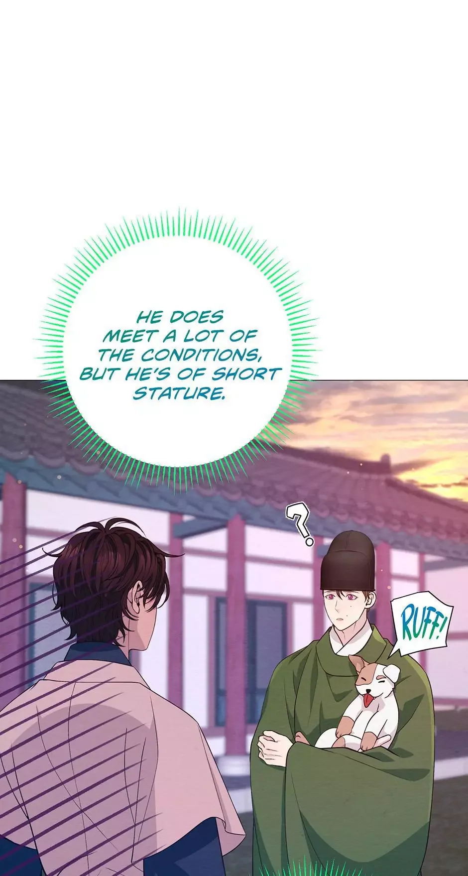 The Trap Of Passion - Chapter 49 Page 36