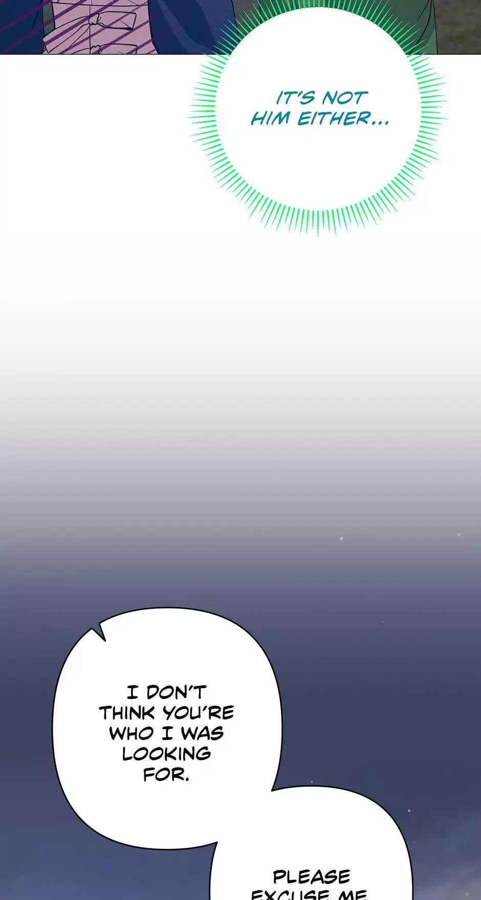 The Trap Of Passion - Chapter 49 Page 37