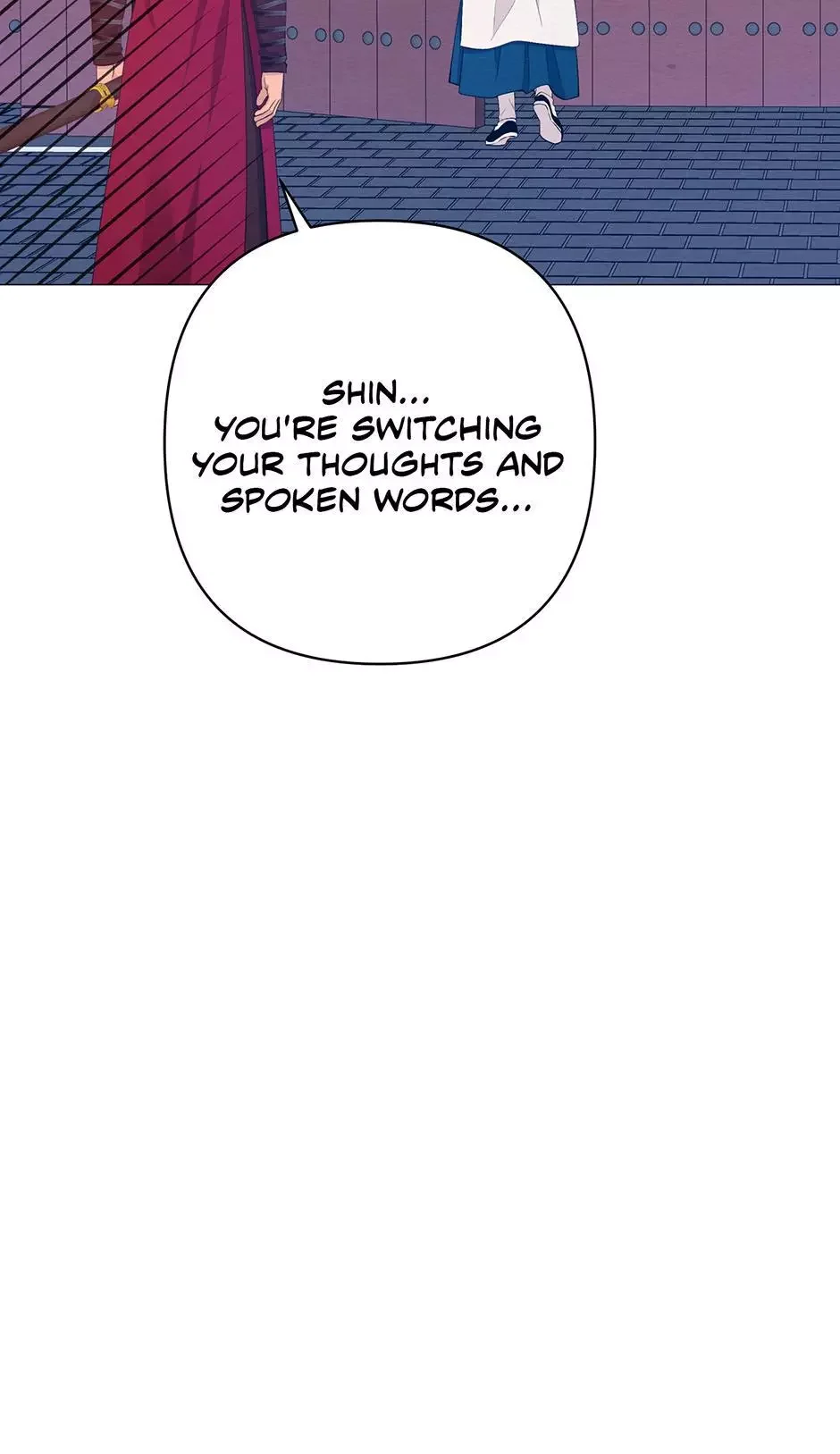 The Trap Of Passion - Chapter 49 Page 48