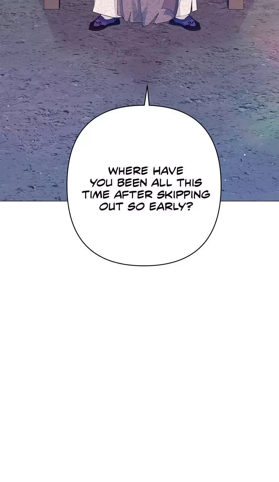 The Trap Of Passion - Chapter 49 Page 51