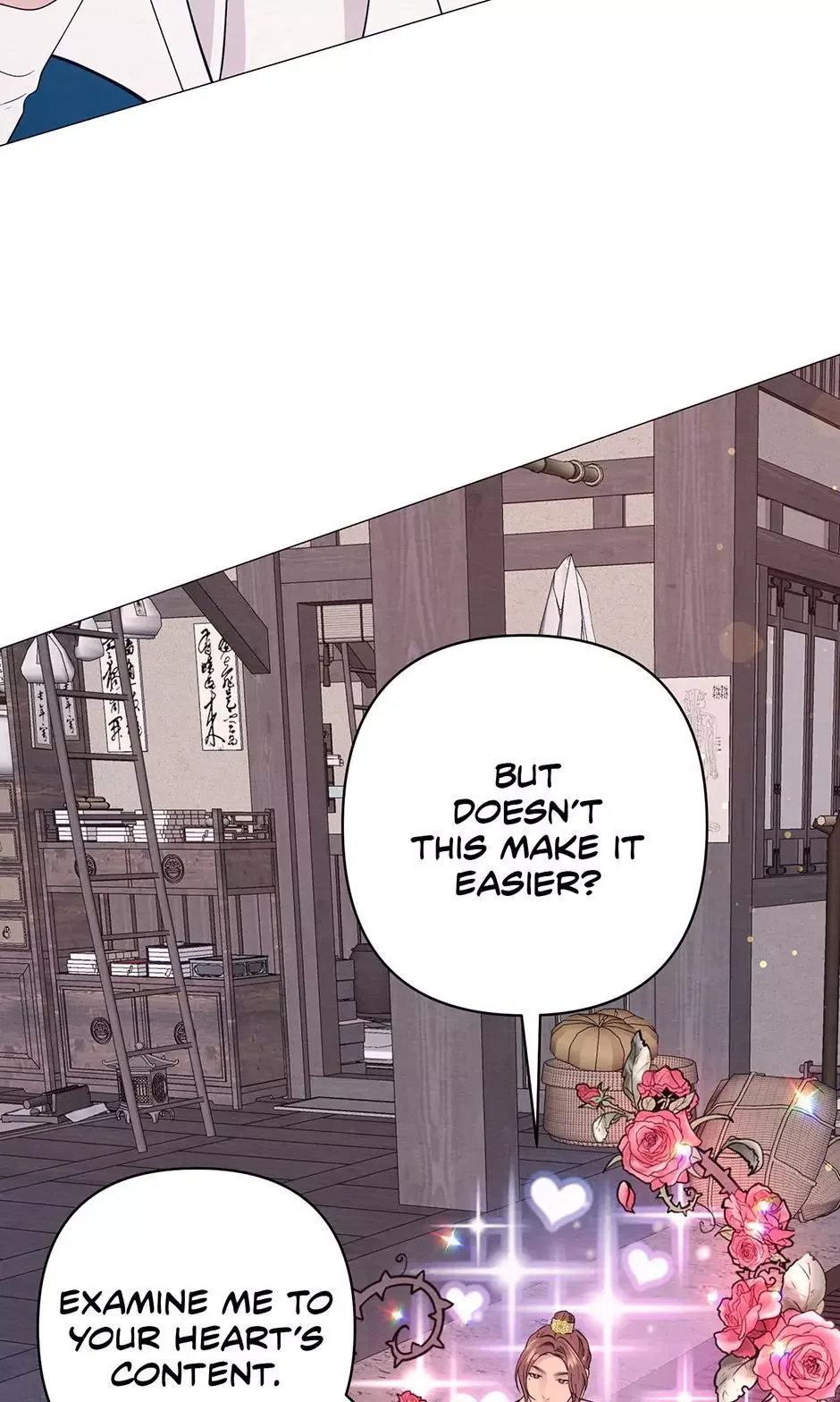 The Trap Of Passion - Chapter 49 Page 61
