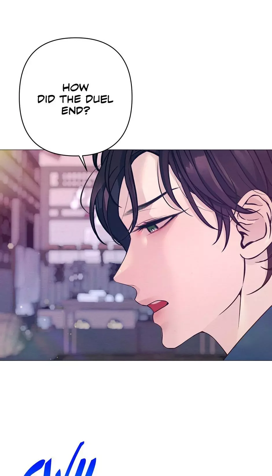 The Trap Of Passion - Chapter 49 Page 66