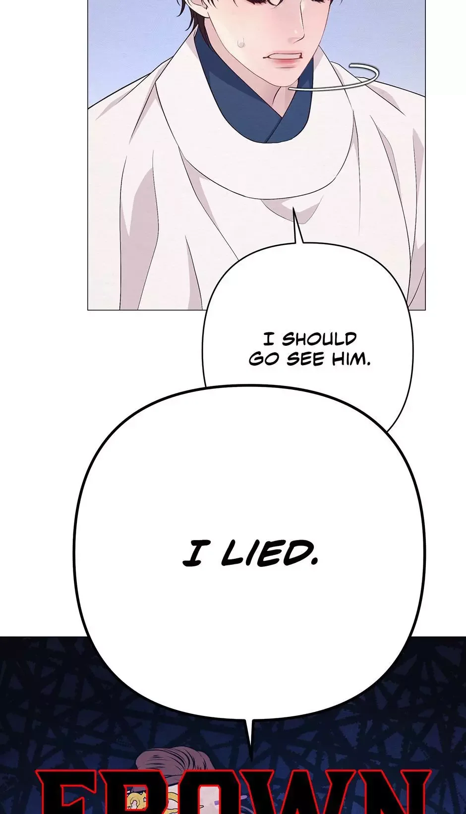 The Trap Of Passion - Chapter 49 Page 70